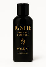Load image into Gallery viewer, Ignite Warming Detox Gel
