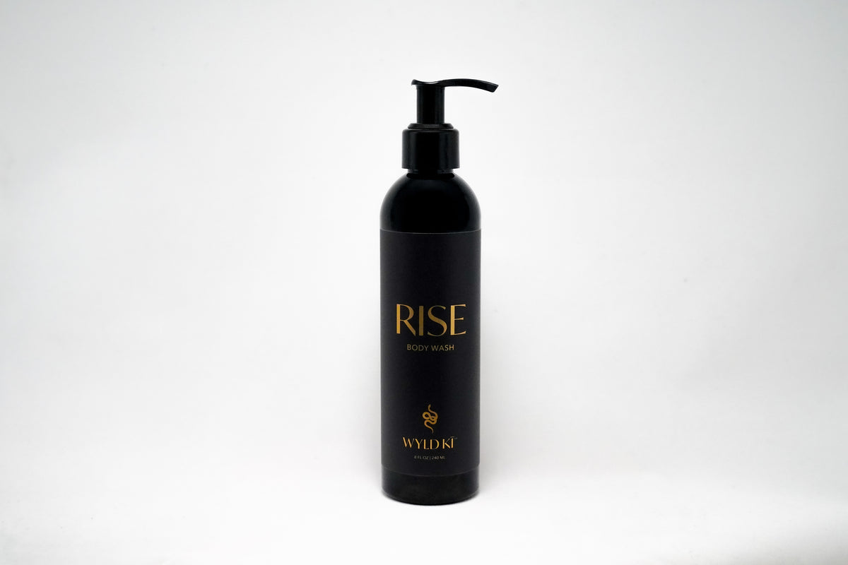Rise Body Wash