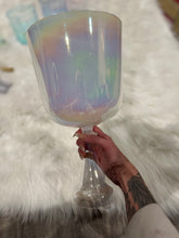 Load image into Gallery viewer, Signature Wyld Kī singing chalice 