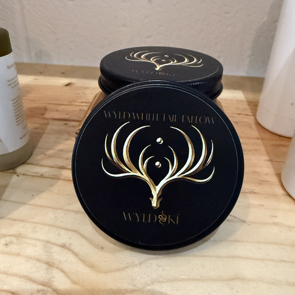 Sacred Wyld Tallow Ritual