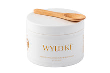 Load image into Gallery viewer, Liberate Exfoliating Scalp & Body Scrub