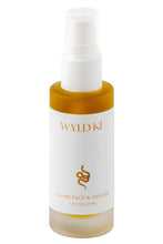 Load image into Gallery viewer, Illume Face & Hair Oil