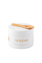 Load image into Gallery viewer, Liberate Exfoliating Scalp & Body Scrub