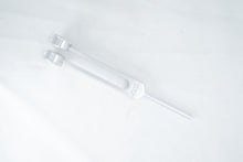 Load image into Gallery viewer, The 128 Hz Weighted Tuning Fork — The Activator
