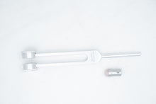 Load image into Gallery viewer, The 128 Hz Weighted Tuning Fork — The Activator
