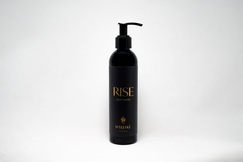 Rise Body Wash