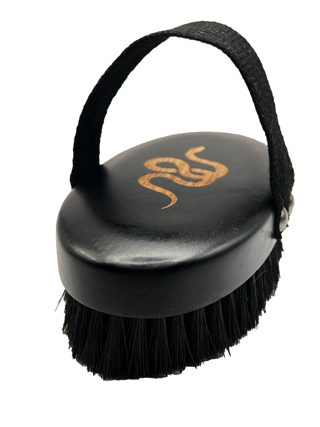 Eternal ionic body brush