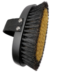 Eternal ionic body brush