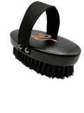 Eternal ionic body brush