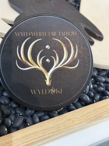 Wyld Whitetail Tallow