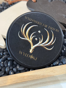 Wyld Whitetail Tallow