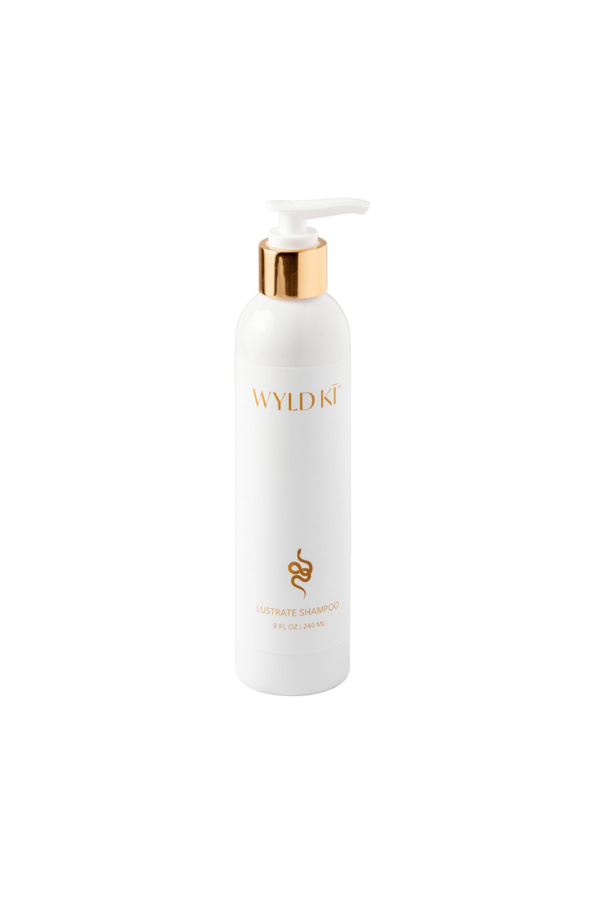Lustrate Shampoo