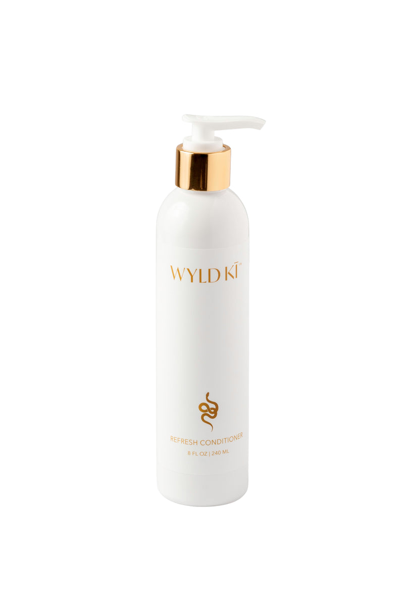 Refresh Conditioner
